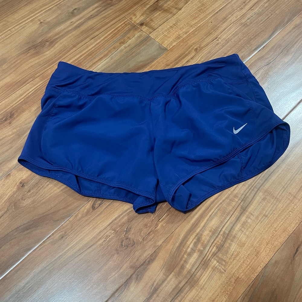 Nike dri fit shorts
